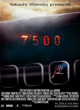 7500
