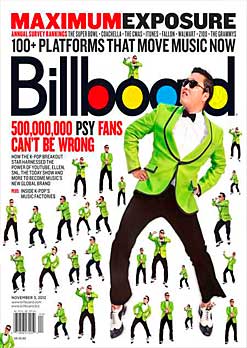PSY - Gangnam style [КЛИП]