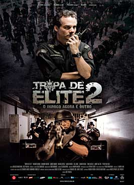 Элитный отряд 2: Враг внутри