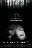 Ведьма из Блэр: Курсовая с того света (1999)
