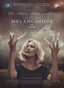 Меланхолия (2011)