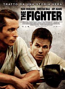 Боец (2010)