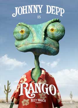 Ранго (2011)