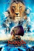 Хроники Нарнии 3: Покоритель Зари  (2010)