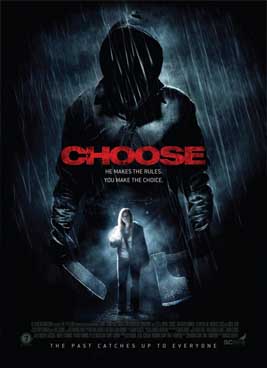 Выбор киллера  (2011)