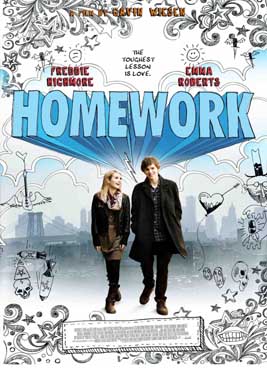 Домашняя работа (2011)