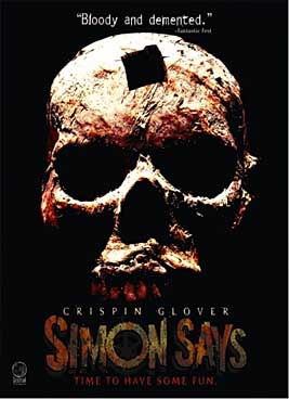 Саймон говорит (2006)
