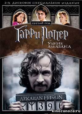 Гарри Поттер и узник Азкабана (2004)