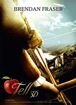 Вильгельм Телль: Легенда (2013)